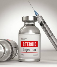 Injection Steroids